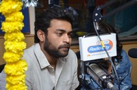 Mister Movie Team at Radio City